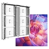outdoor P8 LED panel